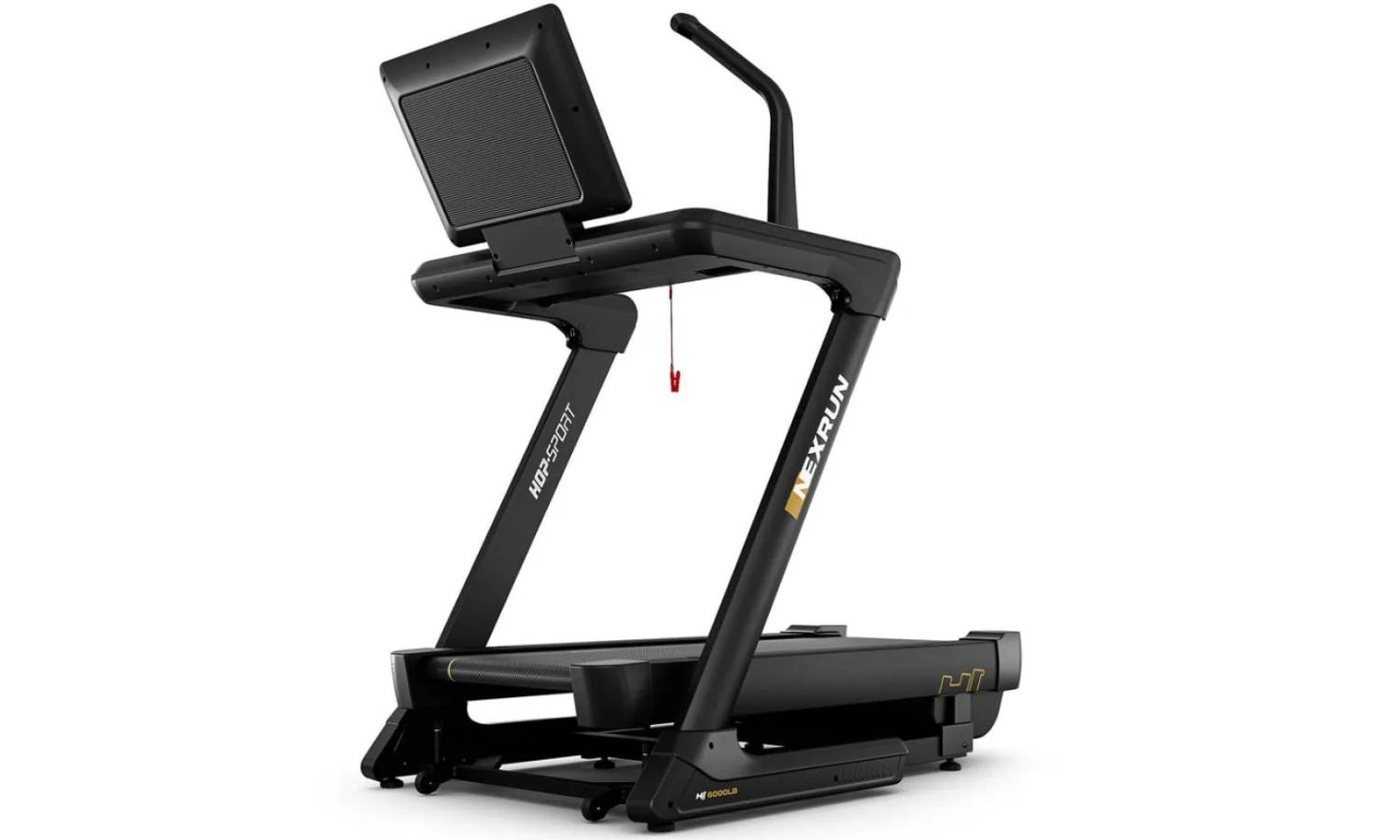 Беговая дорожка Hop-Sport HS-6000LB Nexrun 6