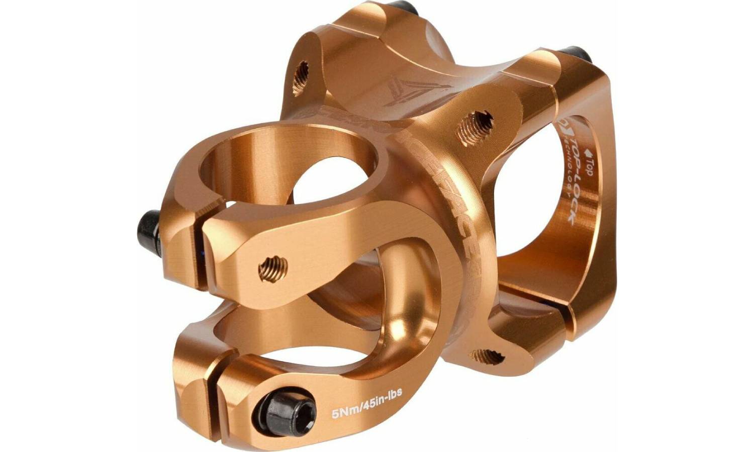 Фотография Вынос руля RACEFACE TURBINE-R 35, 50X0, KASH MONEY 2