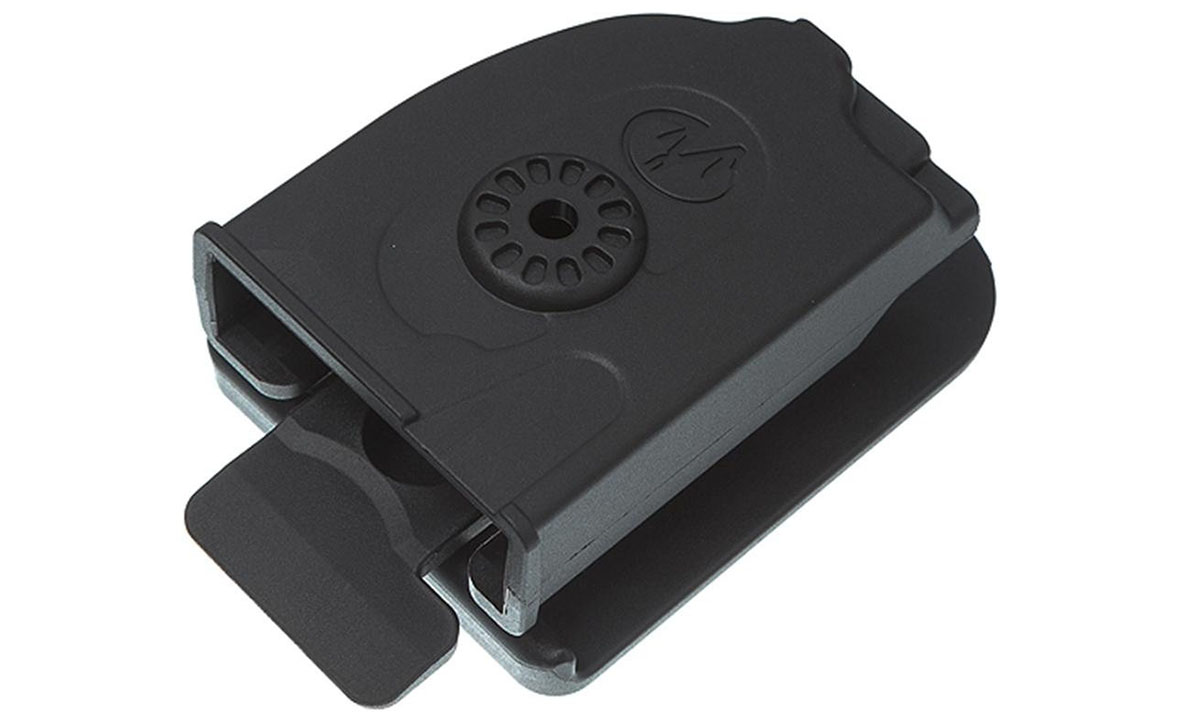 Ножницы LEATHERMAN Raptor Rescue, красные, utility чехол 3 Ножницы LEATHERMAN Raptor Rescue, красные, utility чехол 3