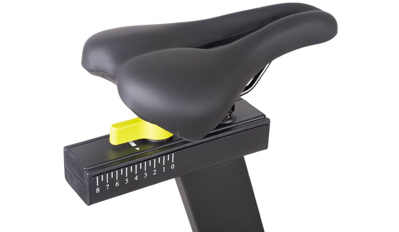 Велотренажер inSPORTline inCondi S150i 6