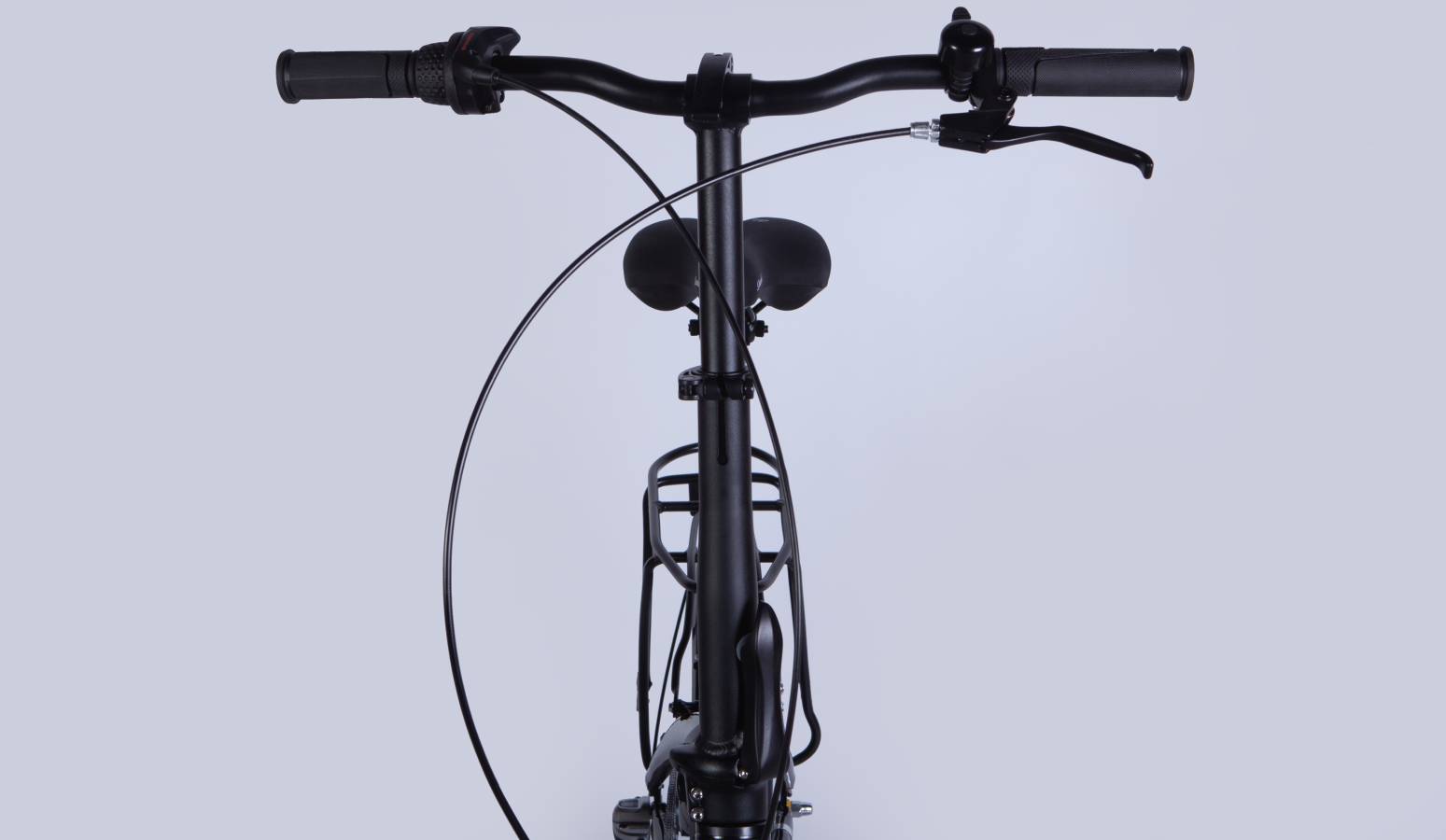 Велосипед Dorozhnik ONYX Nexus 20" рама 10,5" 2025 черный 7