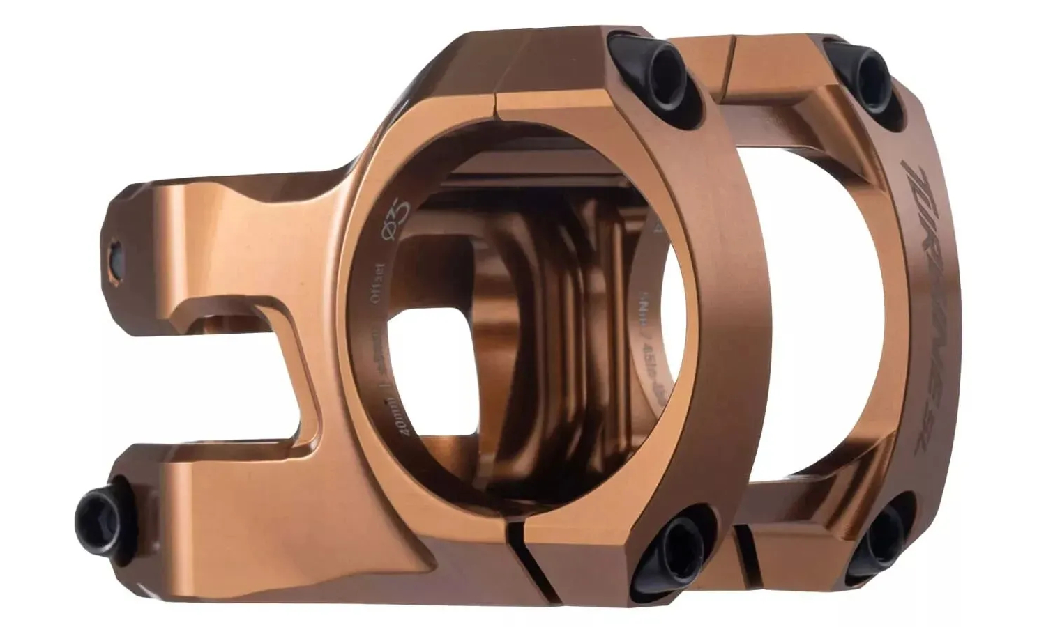 Вынос RACE FACE TURBINE SL,40MM,KASHMONEY 2