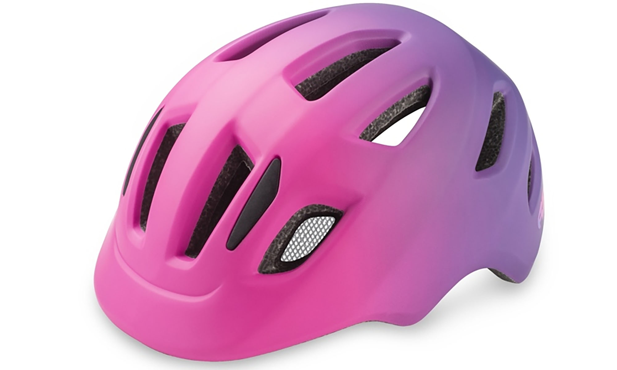 Шлем R2 Pump цвет розовый/фиолетовый матовый размер XS 46-51 см 