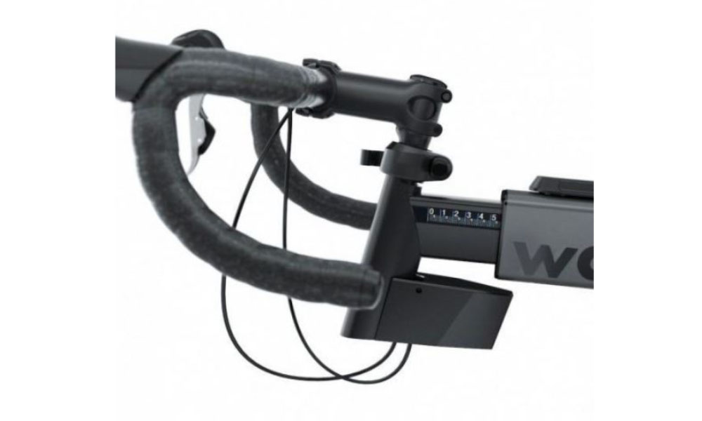 Велотренажер WAHOO Kickr Bike V2 6
