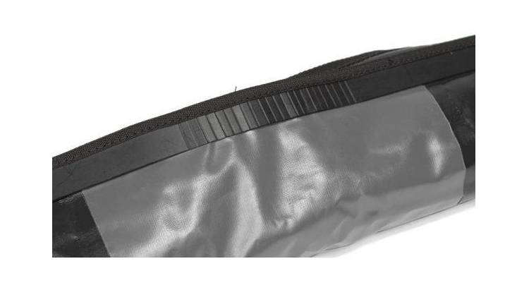 Фотография Драйбэг Ortlieb Dry Bag PD350 черно-серый 10 л  4