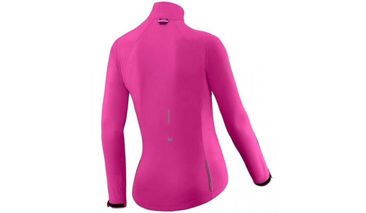 Дождевик женский Liv Delphin размер L пурпурный 2