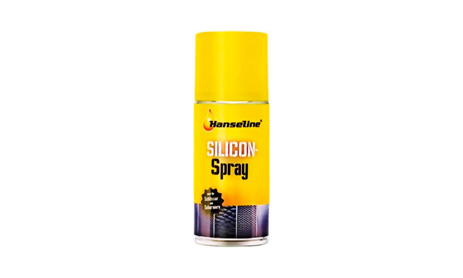 Фотографія Спрей на основі силікону, Hanseline Silicon Spray, 150 мл