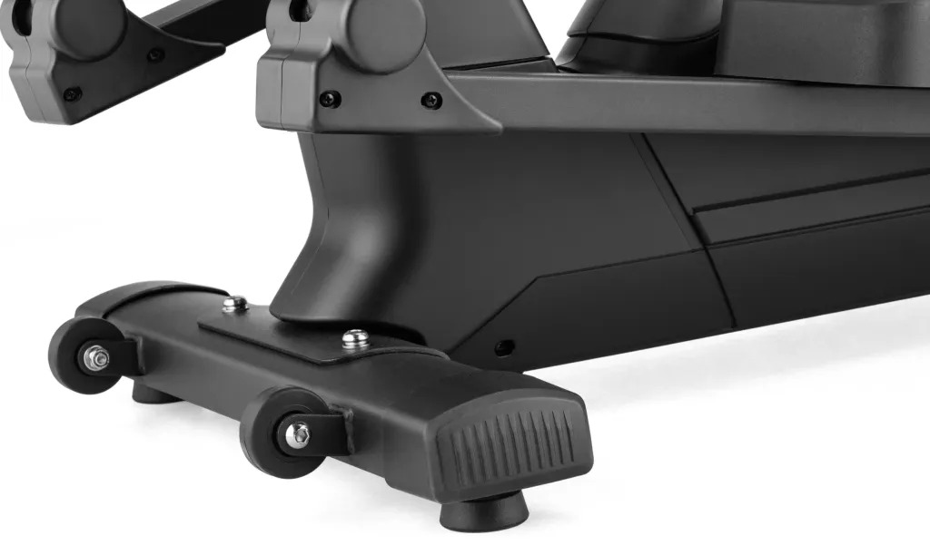 Фотографія Орбітрек Gymtek XC4500 електромагнітний синій 6