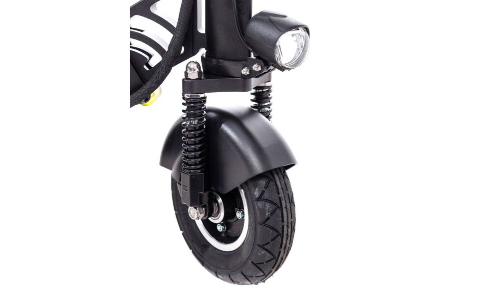 Электросамокат Kaabo Skywalker 8 ECO500 2 Электросамокат Kaabo Skywalker 8 ECO500 2