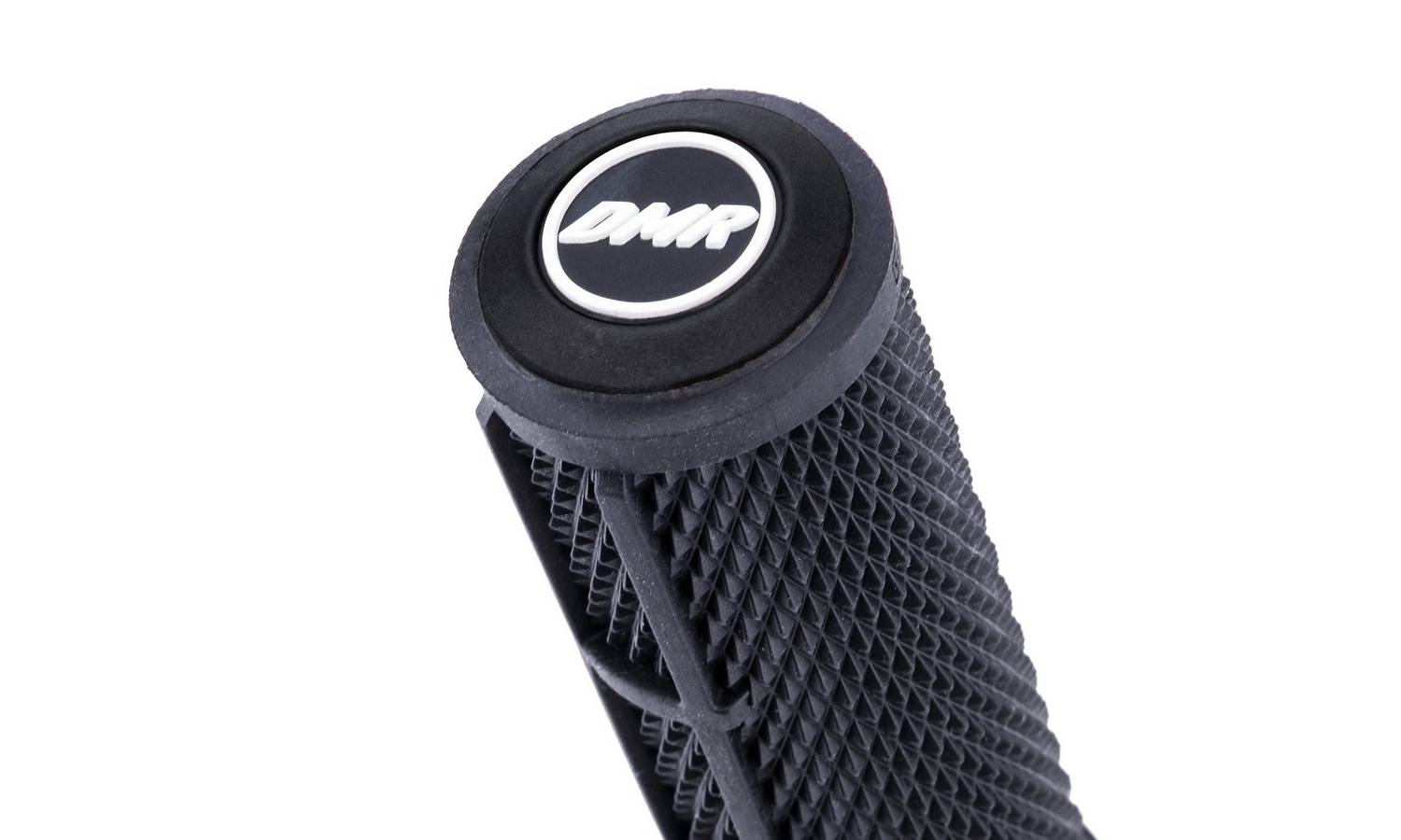 Грипсы DMR DeathGrip2 Thin Flangeless Black 10 Грипсы DMR DeathGrip2 Thin Flangeless Black 10