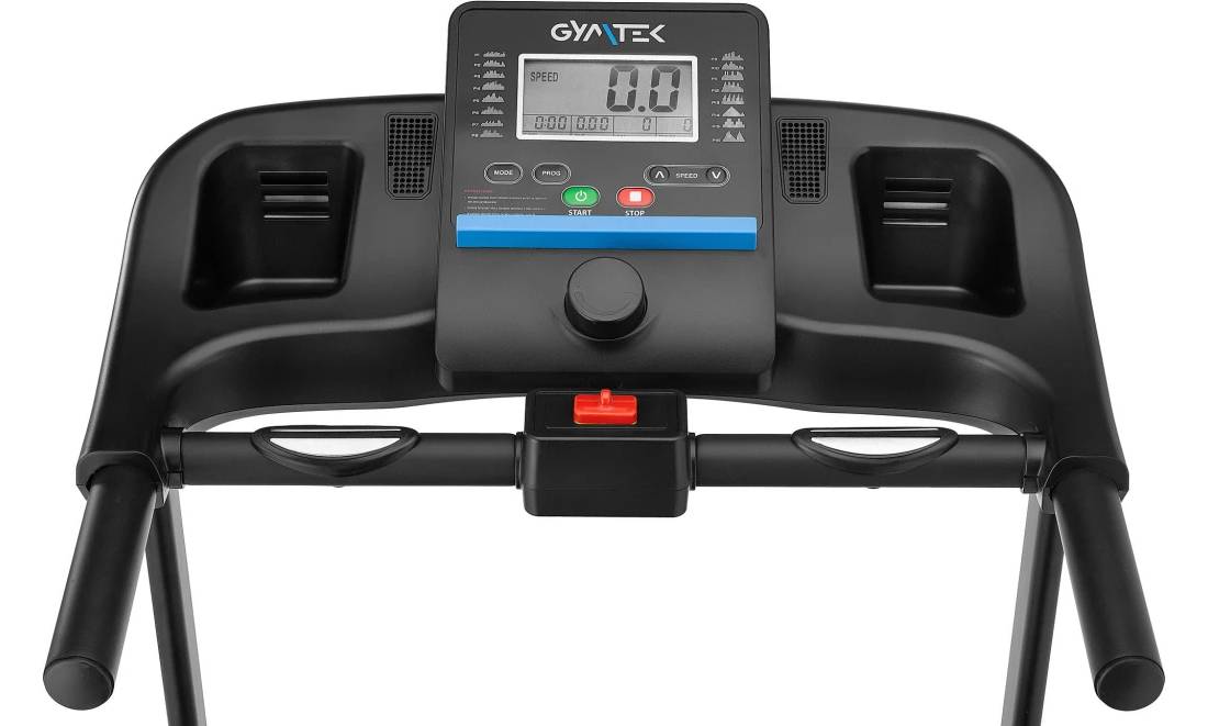 Фотография Беговая дорожка GYMTEK XT500 5