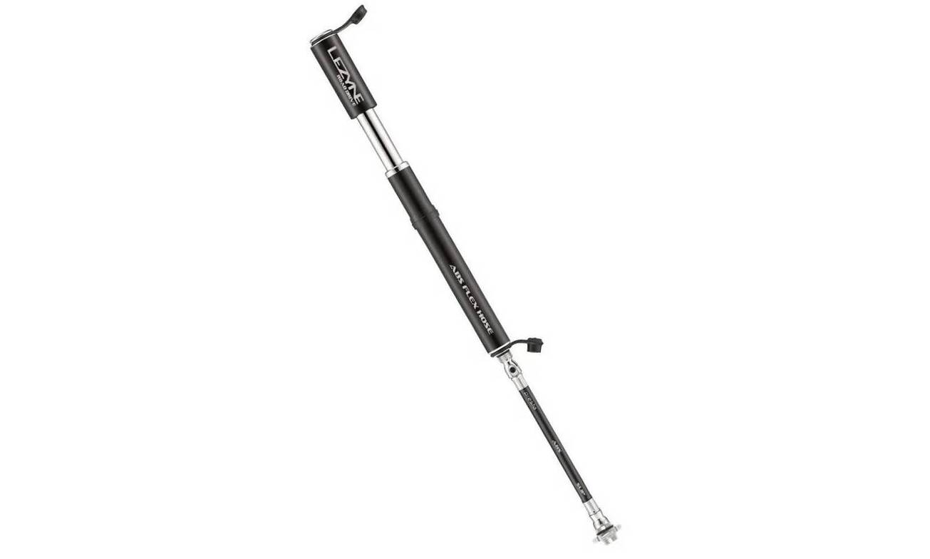 Ручной насос Lezyne Road Drive, размер L, 160psi, черный 2 Ручной насос Lezyne Road Drive, размер L, 160psi, черный 2
