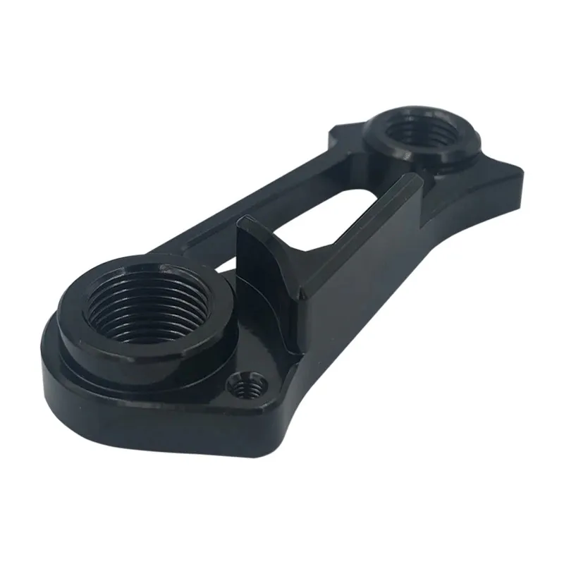 Фотографія Сережки на раму Cannondale Direct Mount CND-TH1 (K33009) (M12x1 Double Lead) 2