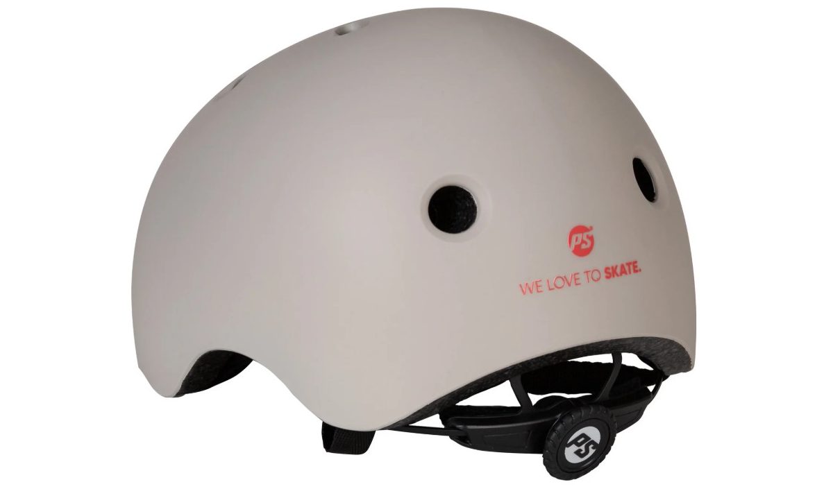 Шлем POWERSLIDE Urban размер S (48-53 см) серый 6