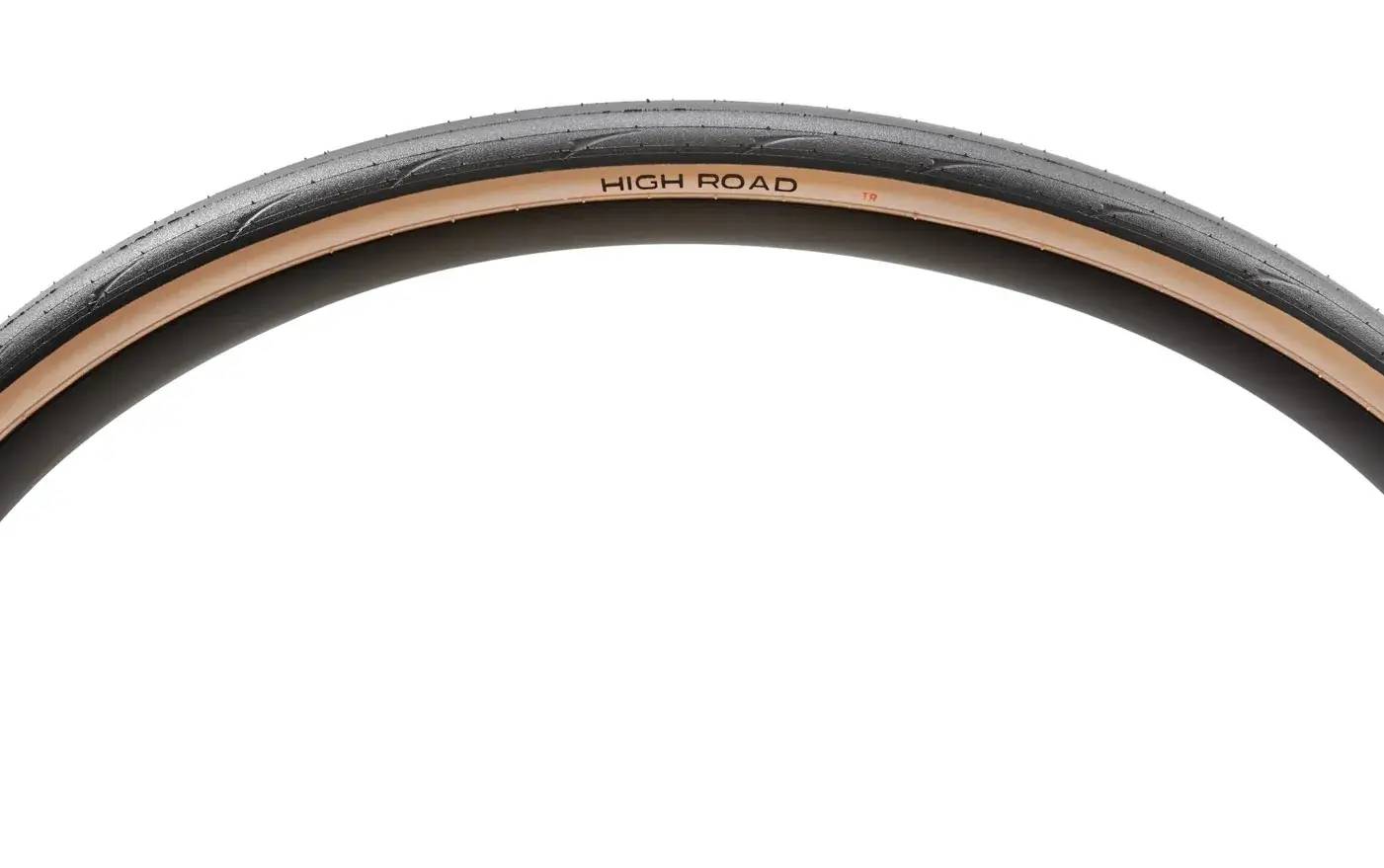 Покрышка Maxxis HIGH ROAD 700X28C TPI-170 Carbon Fiber HYPR/K2/ONE70/TR/TANWALL 3