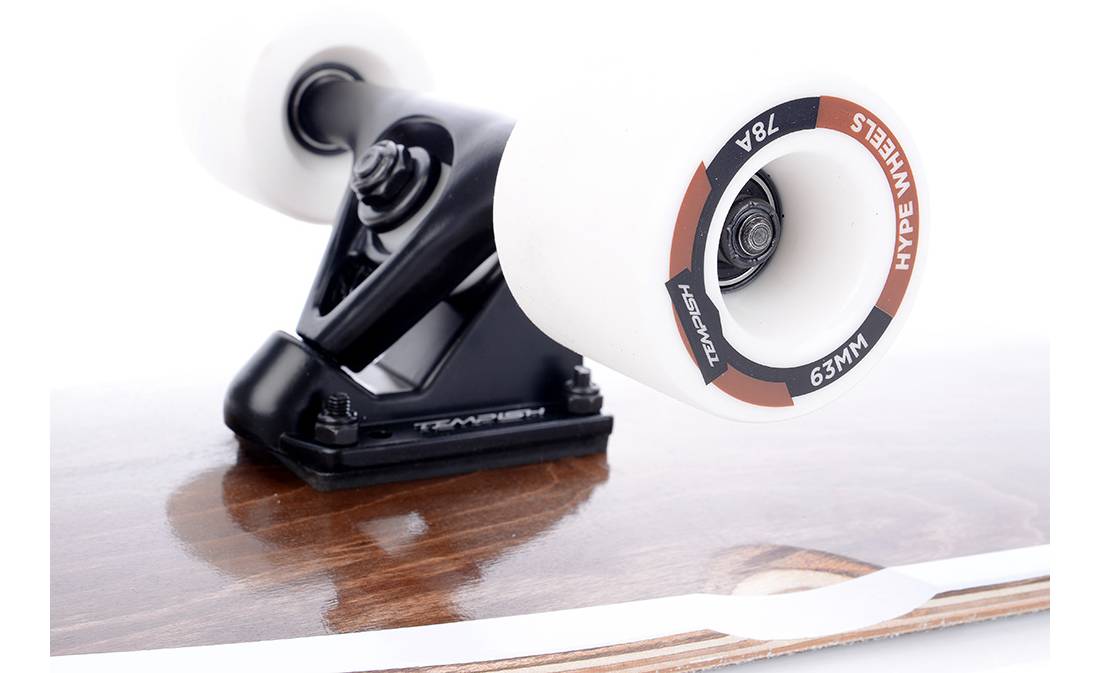 Лонгборд Tempish SURFY 7