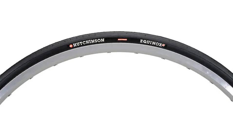 Покрышка HUTCHINSON EQUINOX 2 700X25 TS TT Reinforced 2