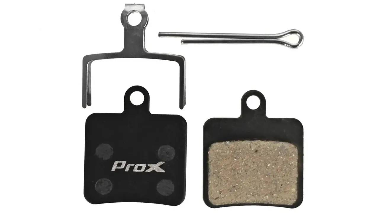 Тормозные колодки ProX для GIANT DA3, DA5 пара  