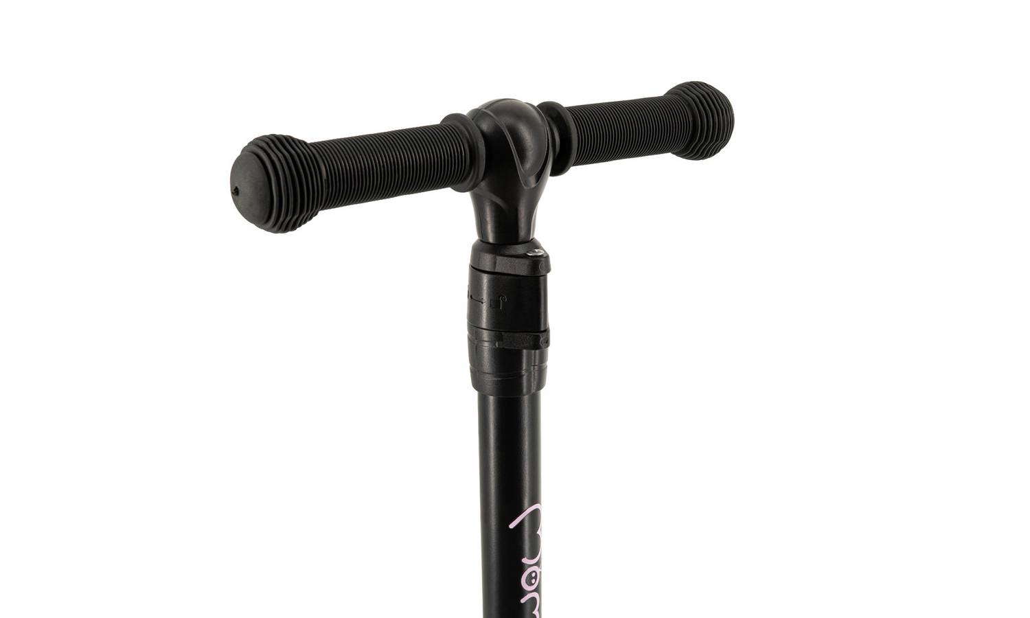 Детский самокат MoMi SAN Pink 5 Детский самокат MoMi SAN Pink 5