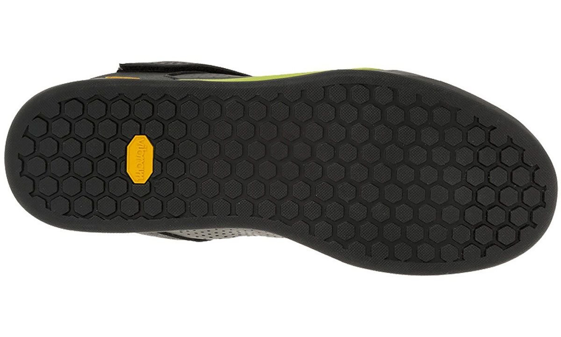 Взуття для велосипедів MTB Giro Riddance Mid Darky Grey, розмір 43 2