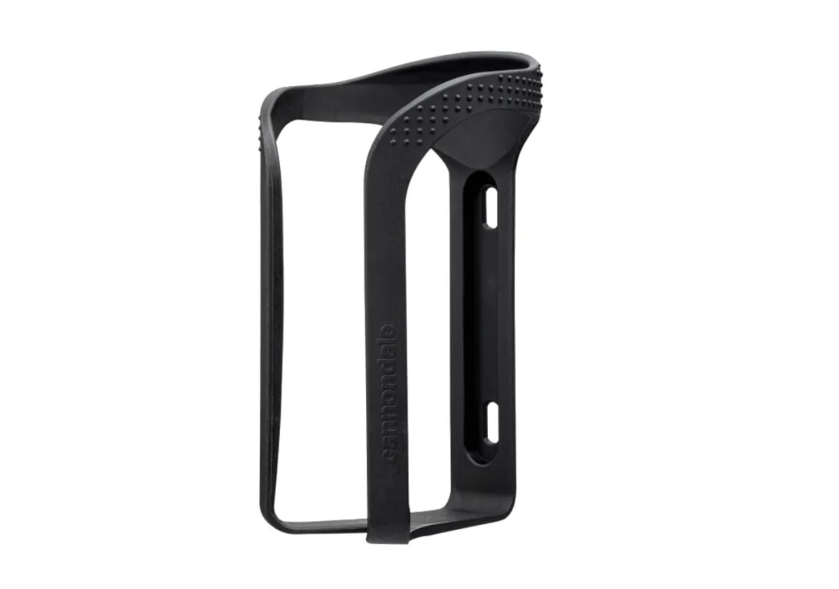 Фляготримач Cannondale ReGrip Cage BK 2