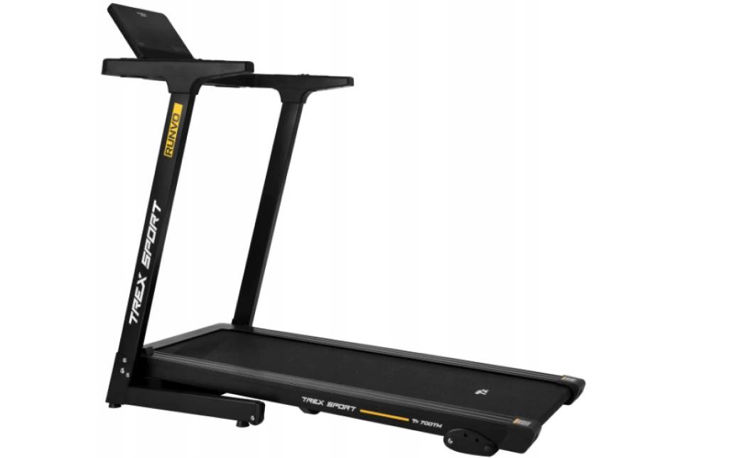 Беговая дорожка Trex Sport TX-700TM RUNVO 11
