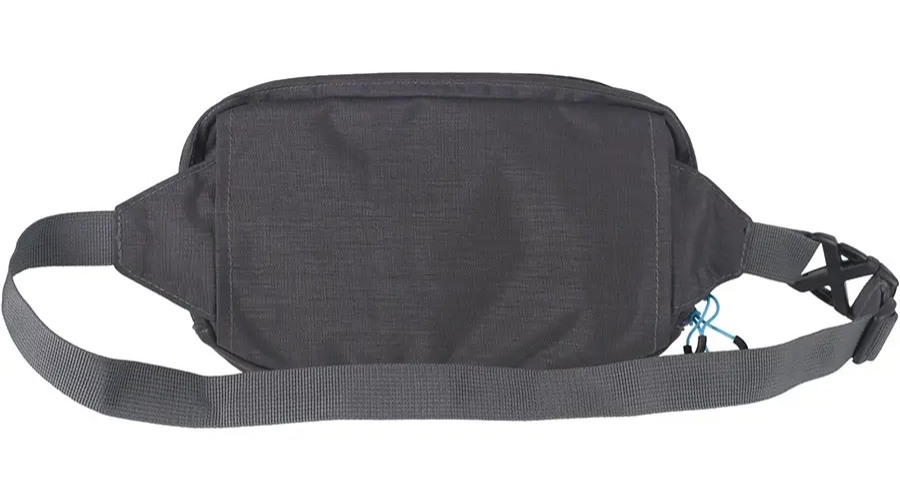 Сумка поясная Lifeventure RFID Travel Belt Pouch black 8