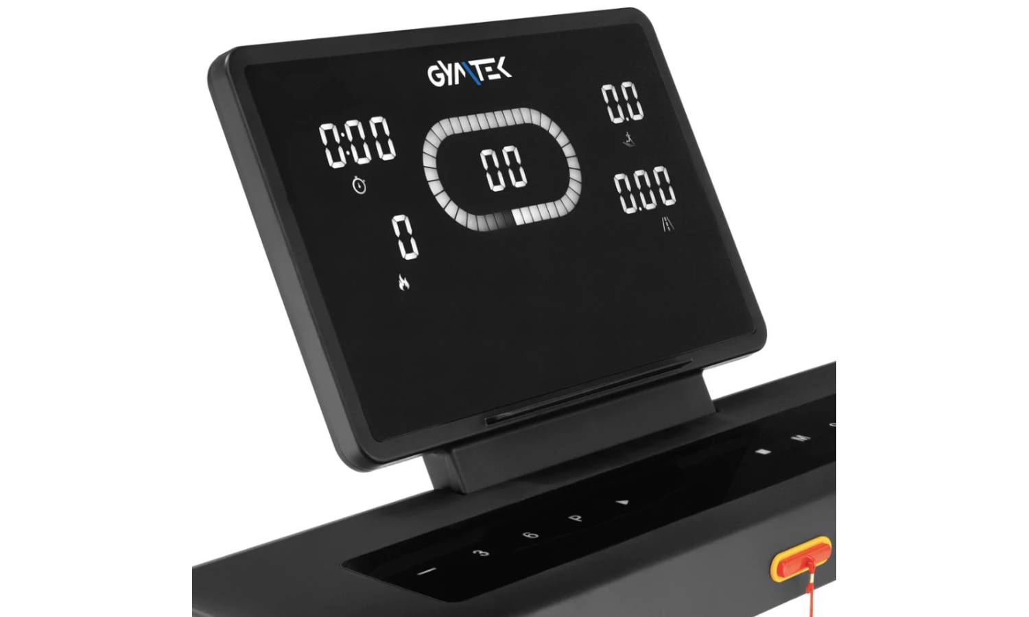 Беговая дорожка GYMTEK XT570 4