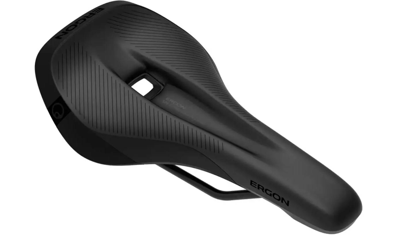 Седло Ergon Ergon SM E-Mountain Pro Men S/M stealth 