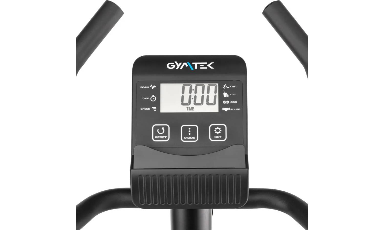 Велотренажер Gymtek XB1500 магнитный красный 2