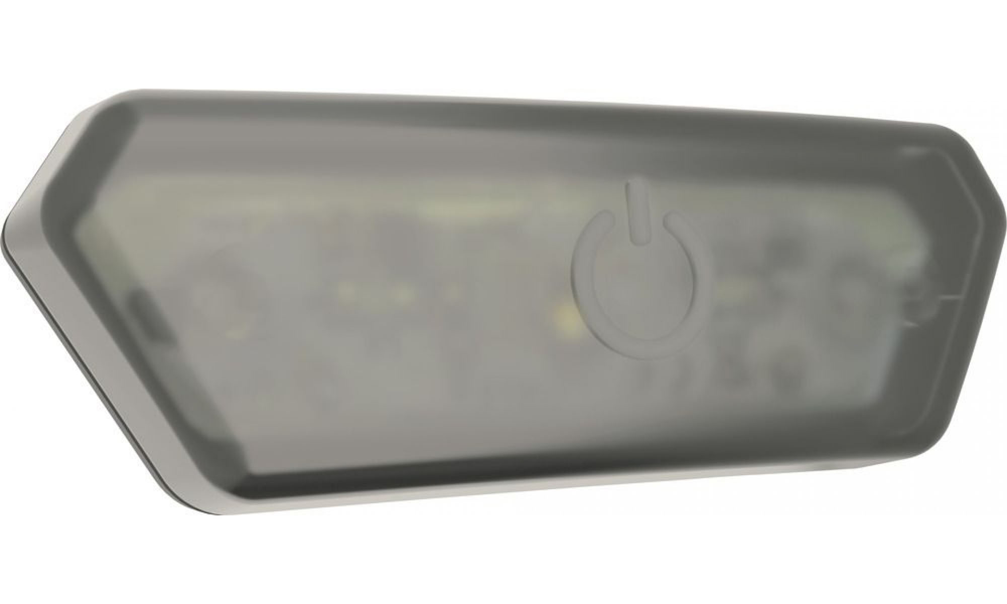 Запчасть к шлему ABUS SMILEY 3.0 LED light (USB) 