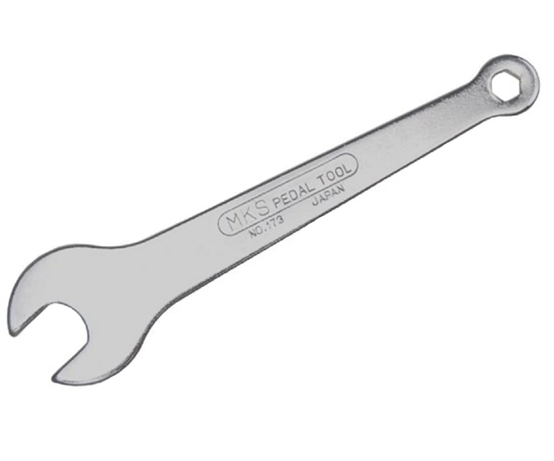 Фотография Ключ MKS Pedal Spanner