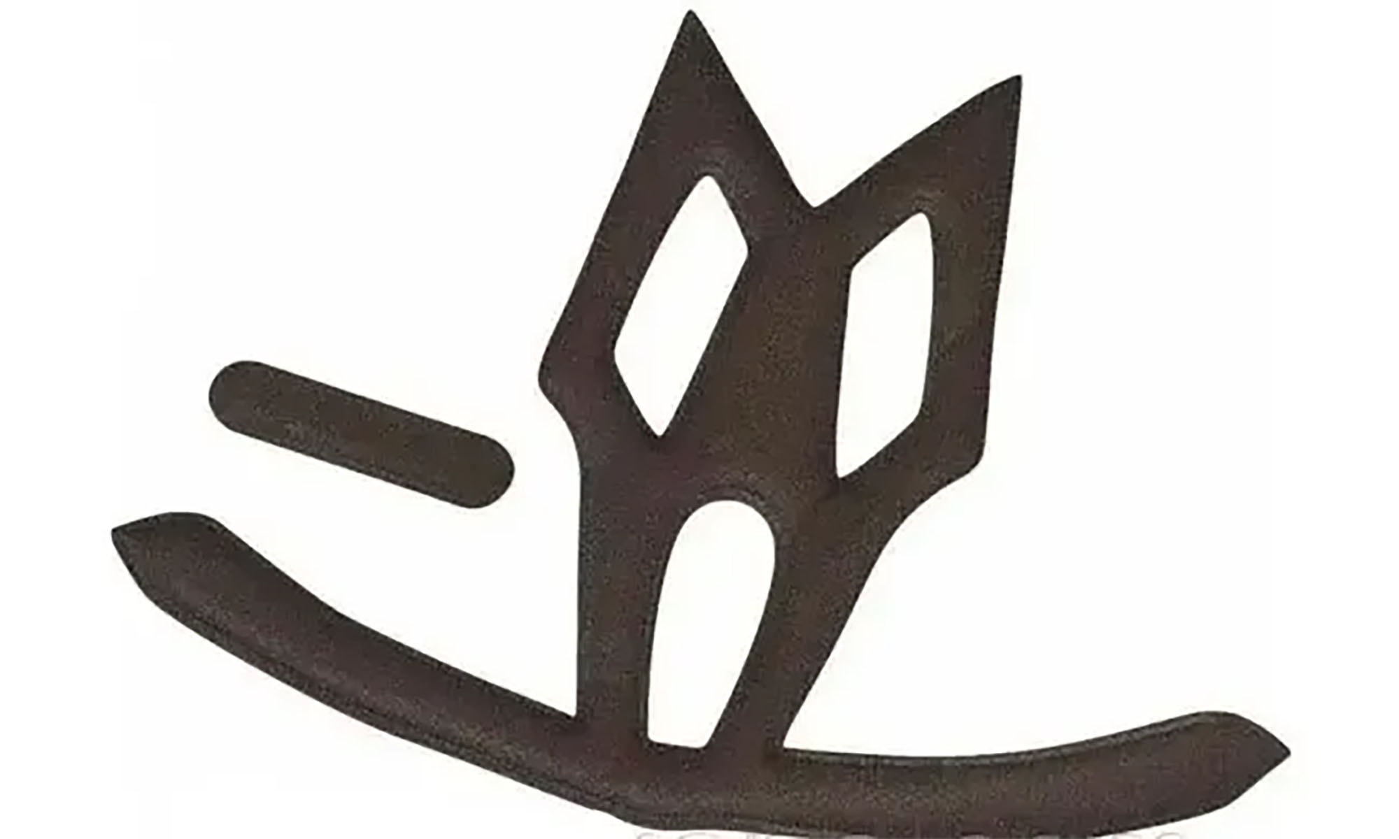 Запчасть к шлему ABUS AIRBREAKER підкладка, размер L, черный 