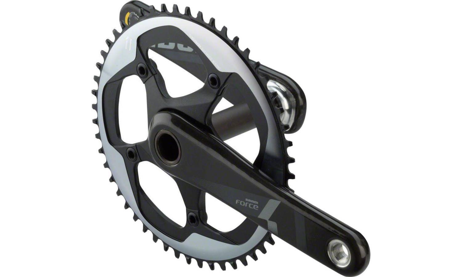 Шатуни Sram AM FC FORCE1 GXP 1725110 42T 2 Шатуни Sram AM FC FORCE1 GXP 1725110 42T 2