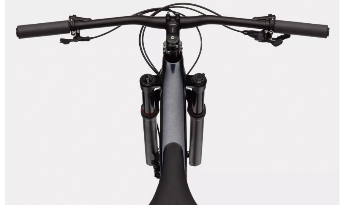 Велосипед Cannondale SCALPEL Carbon SE 2, 29", рама S 2023 черный 3