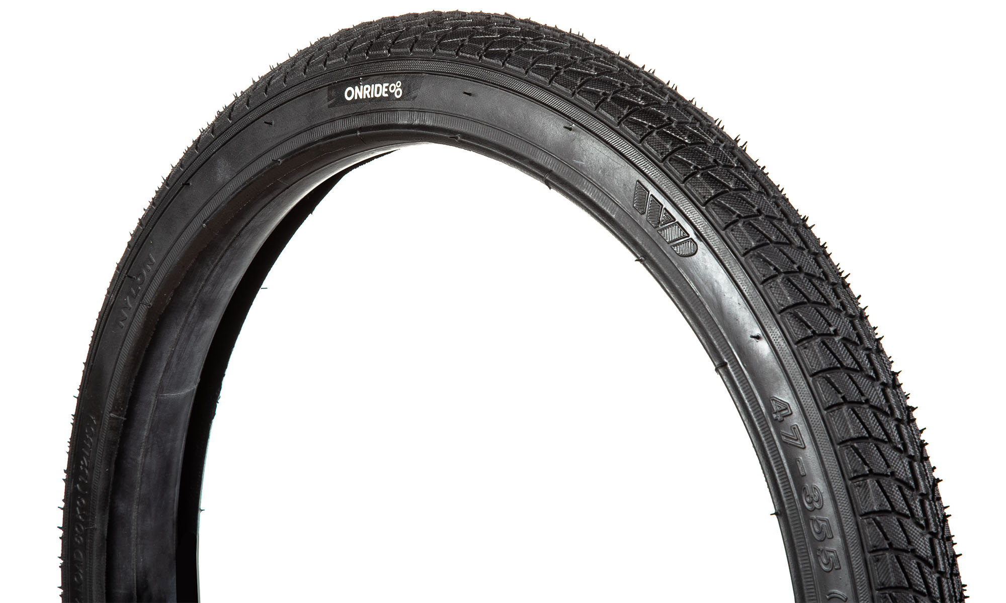 Покрышка ONRIDE BEE 16x1.95, 27TPI