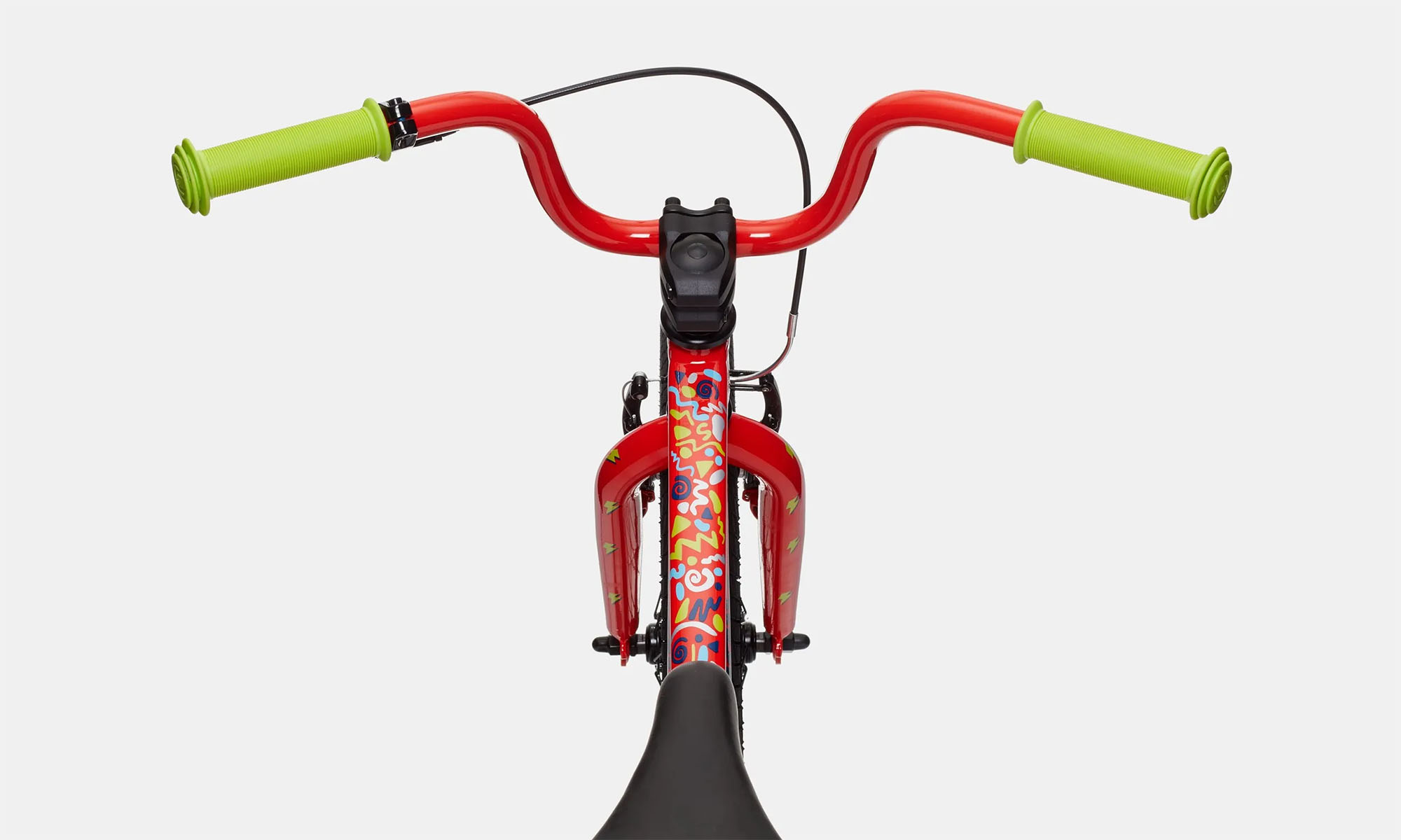 Велосипед Cannondale TRAIL SS OS 20", One Size, 2025, RRD (красный) 5