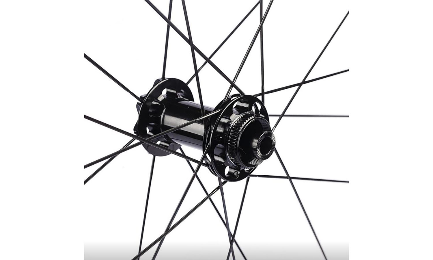 Колеса ZAAK Road 28" F60/R80mm Disc Brake Shimano Carbon Clincher/tubeless 3