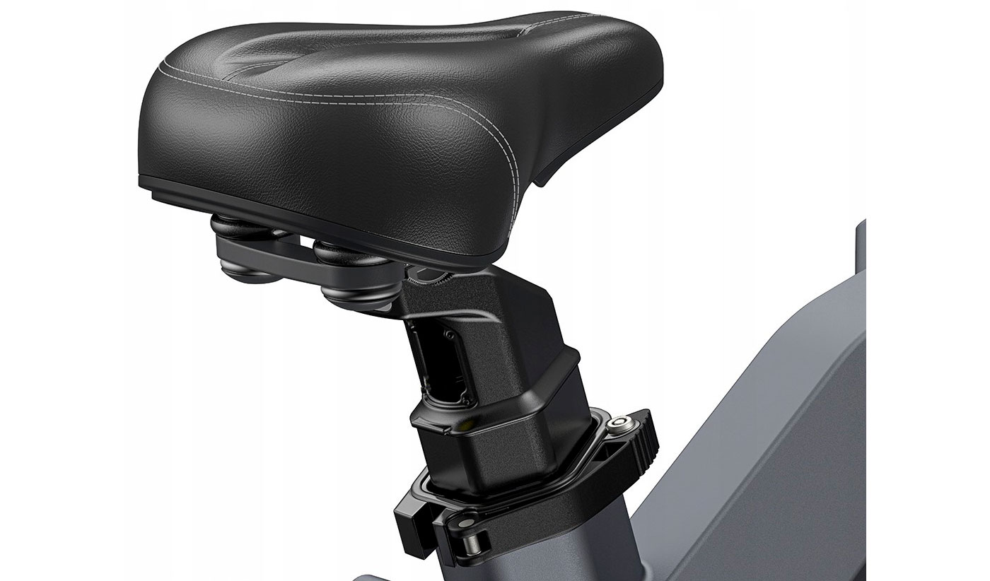 Електровелосипед фетбайк ENGWE X-26 (750 Вт; 29,2 Ah 48 В) 26х4.0" сірий 6 Електровелосипед фетбайк ENGWE X-26 (750 Вт; 29,2 Ah 48 В) 26х4.0" сірий 6