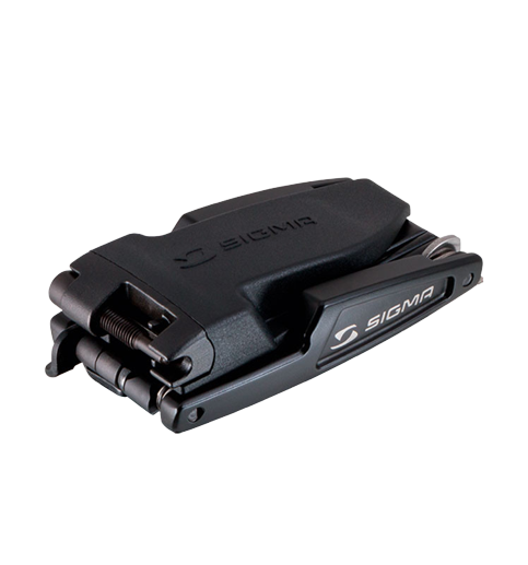 Мультитул Sigma Sport Pocket Tool Large 2