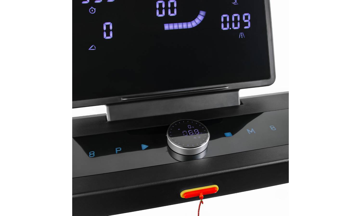 Беговая дорожка FitLogic T311 4