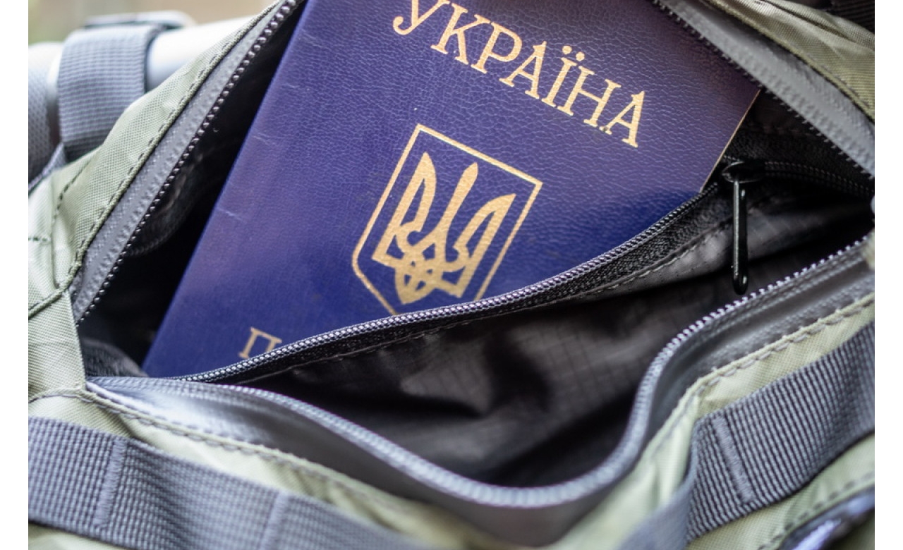 Сумка на руль KasyBag X-Barrel Bag Grey/Grey 5
