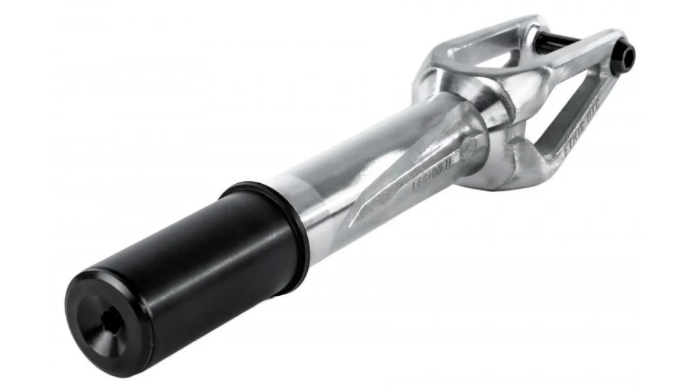 Виделка Ethic Legion V2 Pro HIC - RAW 3 Виделка Ethic Legion V2 Pro HIC - RAW 3