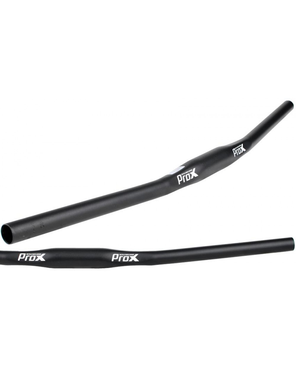 Кермо ProX 31.8мм, 680мм чорний 2