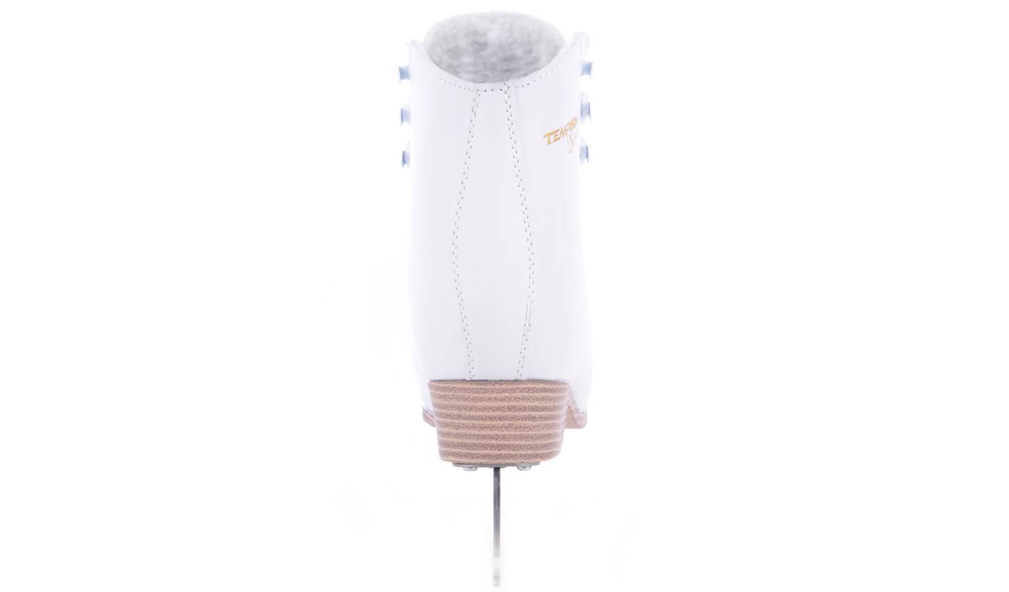 Коньки фигурные Tempish DREAM II размер 43, белые 11 Коньки фигурные Tempish DREAM II размер 43, белые 11