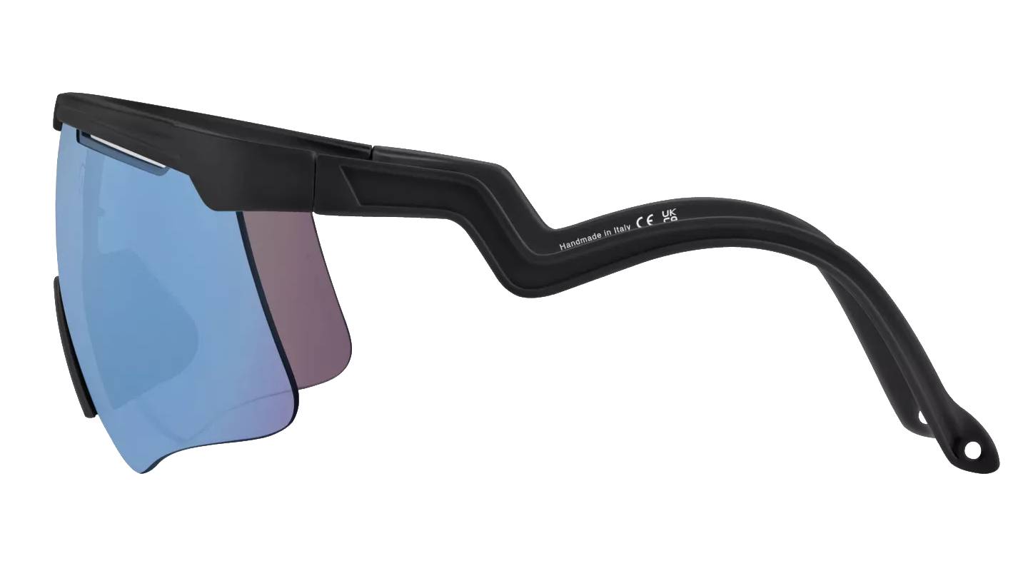 Очки Alba Optics Delta Blk Vzum F-Lens Flm фотохромные 4