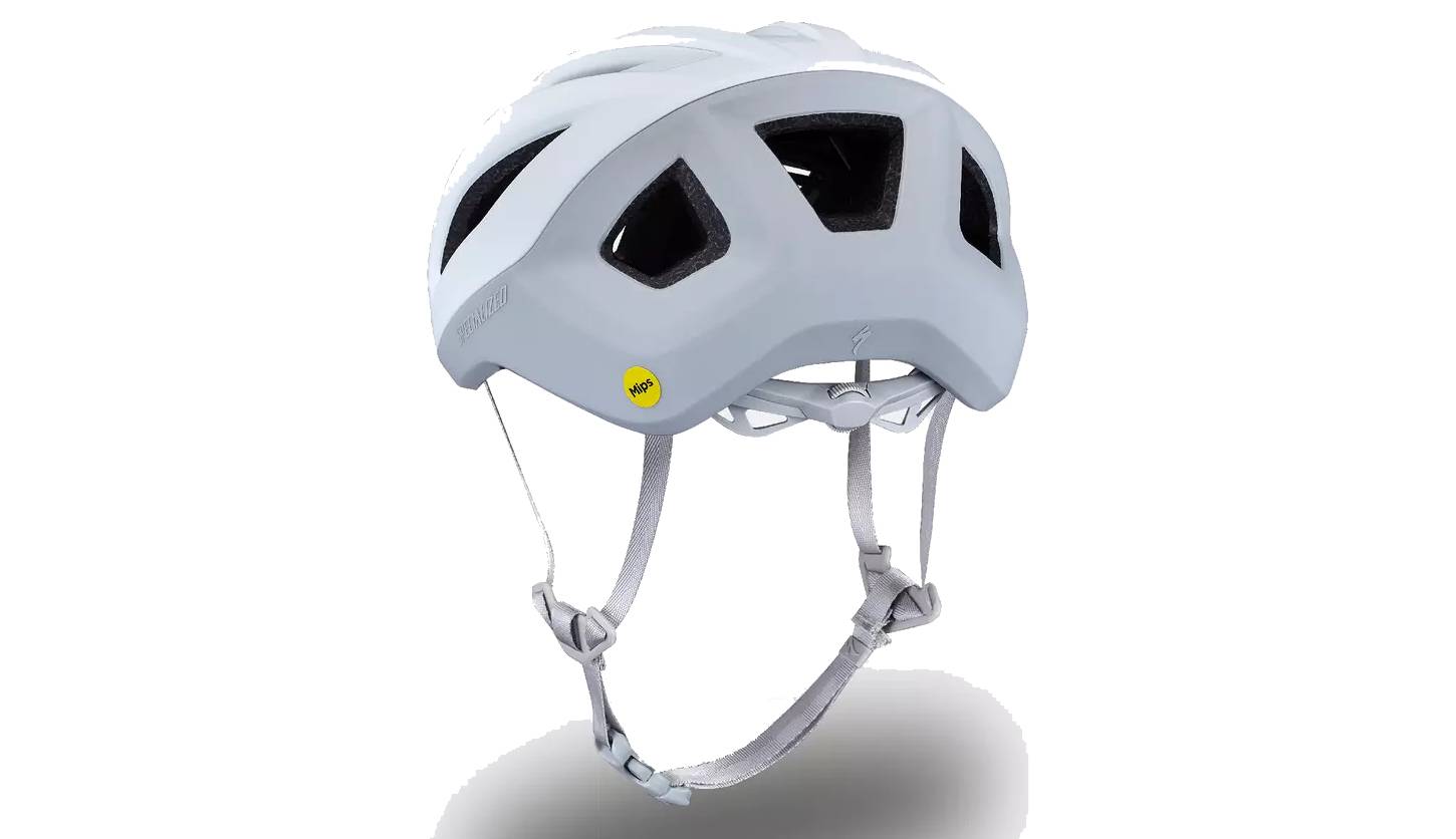 Шлем Specialized SEARCH размер L (58-62 см) белый 6 Шлем Specialized SEARCH размер L (58-62 см) белый 6