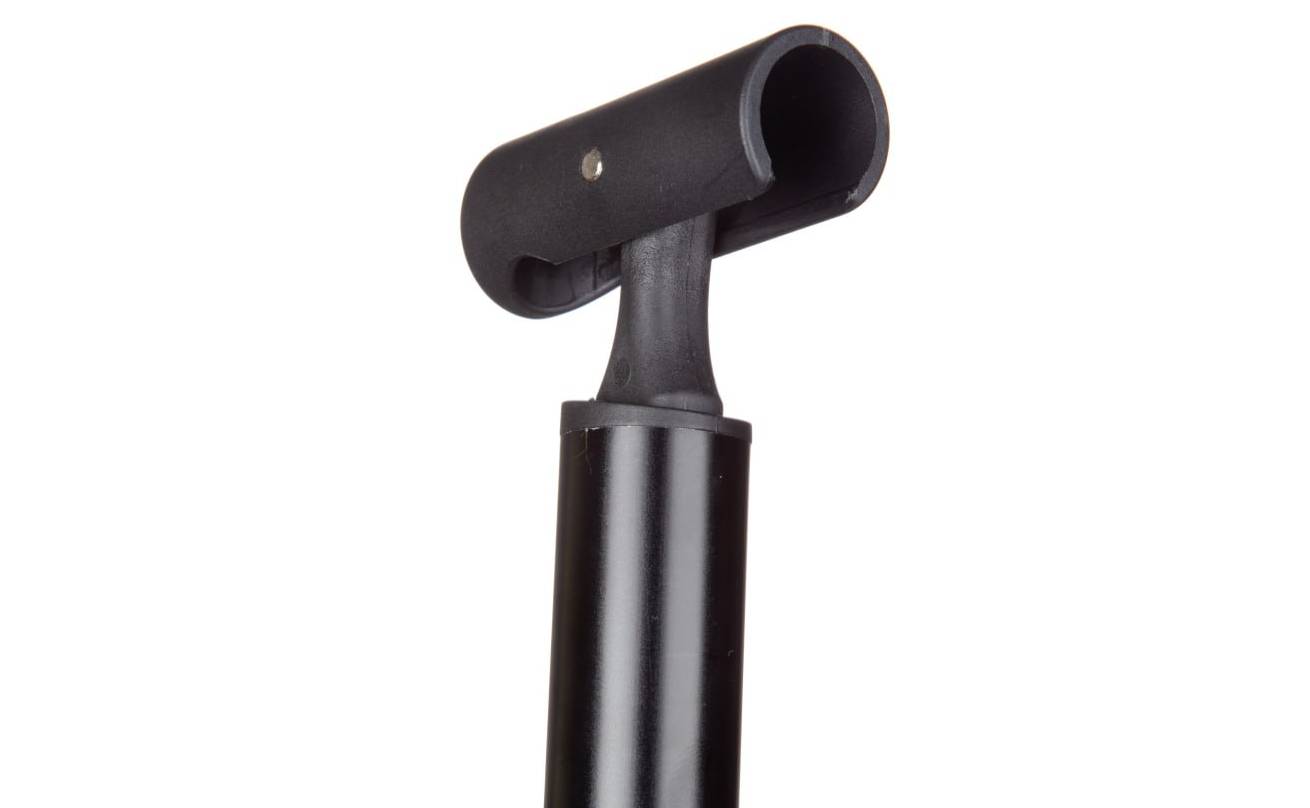 Насос компактный DNK Step 20 алюминий, макс. давление 80 psi, с манометром на шланге, головка под FV/AV 5 Насос компактный DNK Step 20 алюминий, макс. давление 80 psi, с манометром на шланге, головка под FV/AV 5