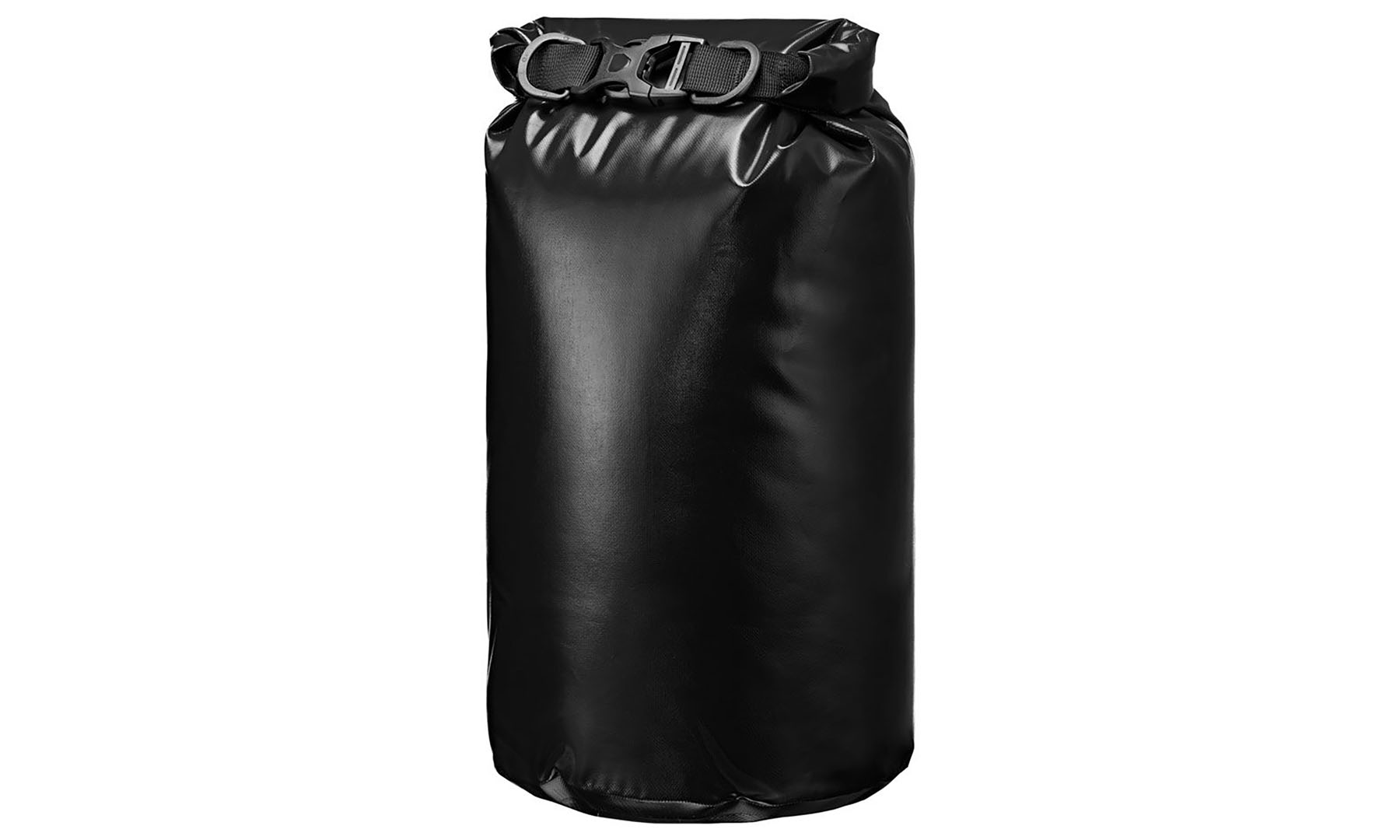 Драйбег Ortlieb Dry Bag PD350 чорно-сірий 7 л 4