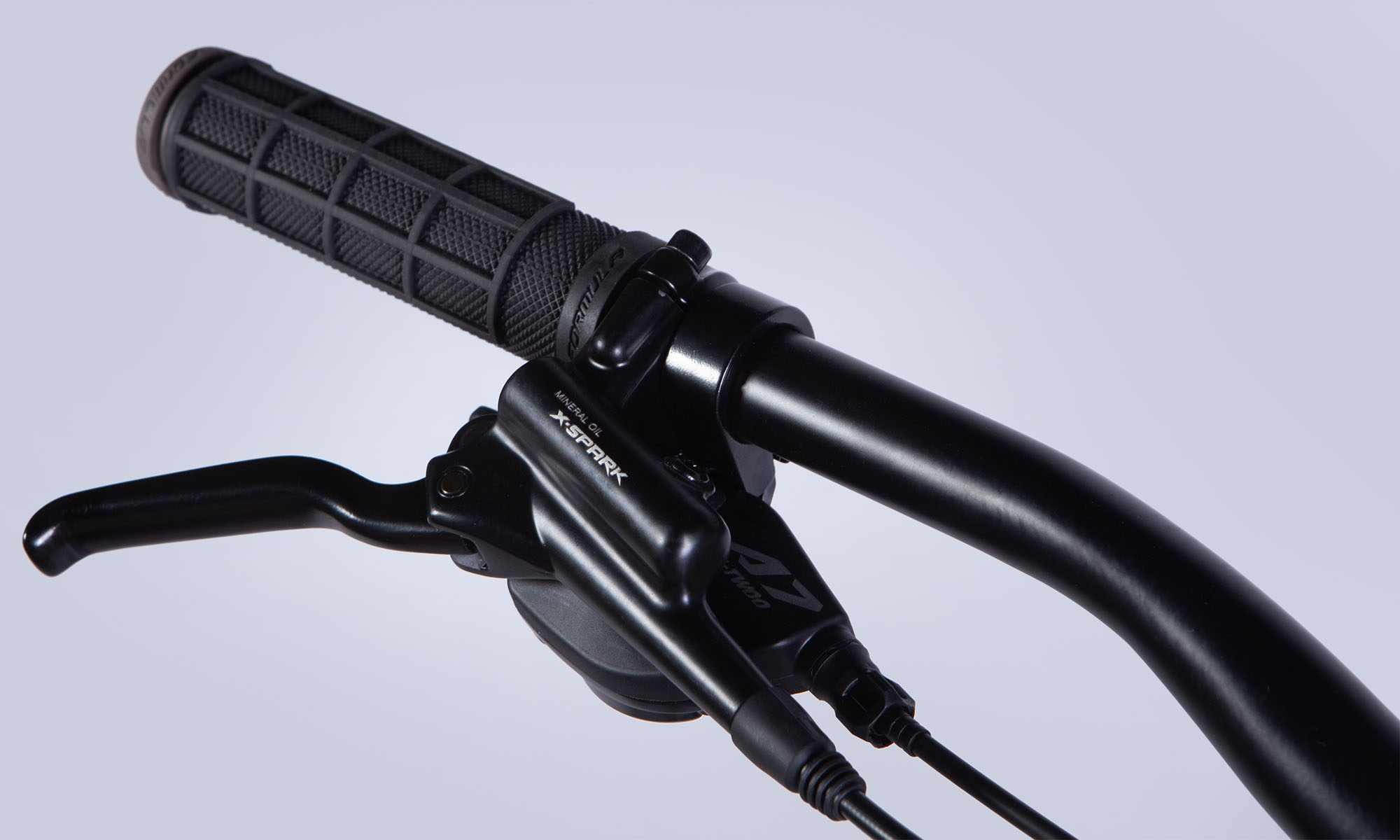 Велосипед Formula ZEPHYR 1.0 HDD 29", размер L, рама 19", 2025, золотисто-коричневий  5